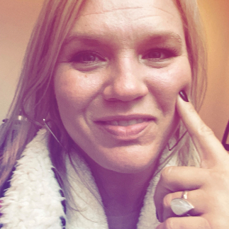 Christie McLaughlin profile photo