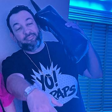 Bernard Acosta profile photo