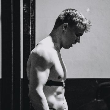 Mike Poulsen profile photo