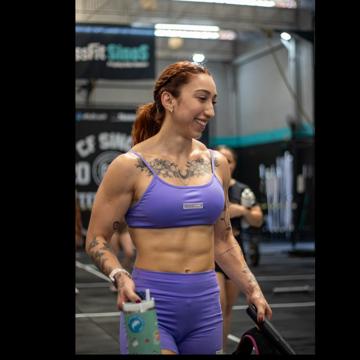 Paula da Rosa profile photo