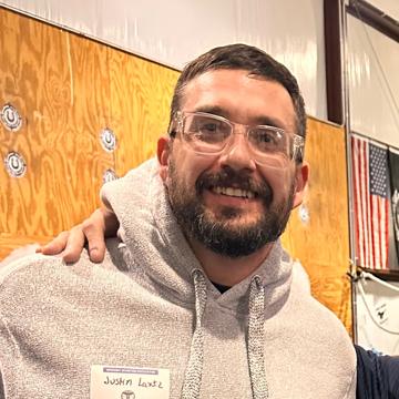 Justin Lantz profile photo