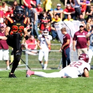 James Savoie profile photo