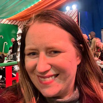 Emma Karamat profile photo