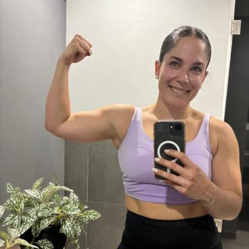 Barbara Anez profile photo