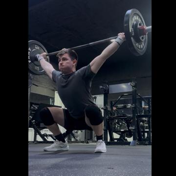 Dale moore profile photo