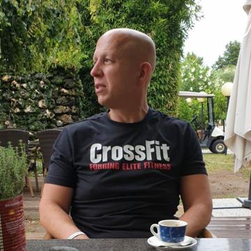 William van den Oever profile photo