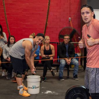 Maxime Michaud profile photo