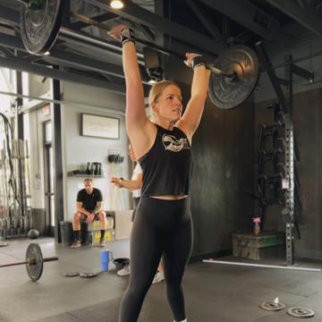 Macy Bressner profile photo