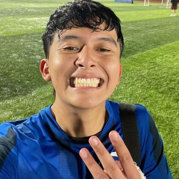 Marco Antonio López Ramírez profile photo