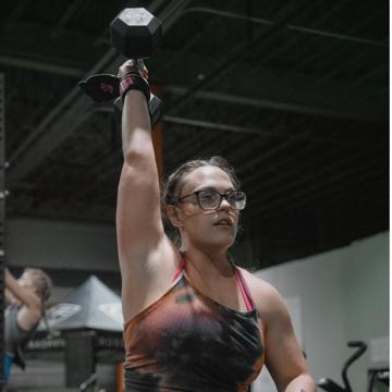 Ally Kauzlarich profile photo