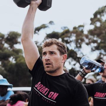 Renier Botha profile photo