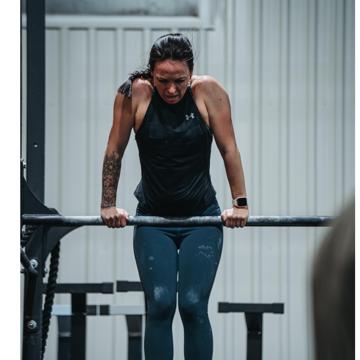 Veronique Dallaire profile photo