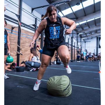 Monica Granero Ruiz profile photo