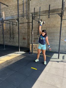 Yasmin Gabina profile photo