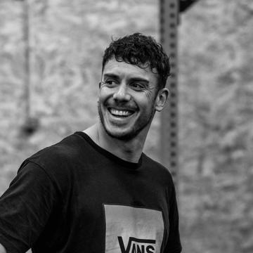 Nicolas Ponseel profile photo