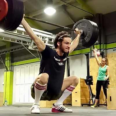 Joel Pico profile photo