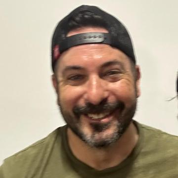 Brian Bedder profile photo