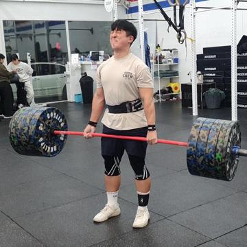 Kunsu Kim profile photo