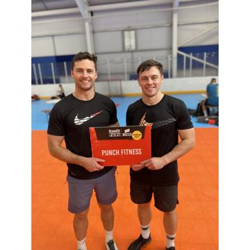 Geraint Morgan profile photo