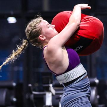 Ashleigh Sengsy profile photo