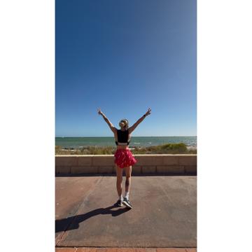 Kayleigh Charlton profile photo