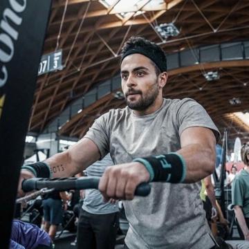 Mahdi Sharei profile photo