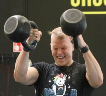 Jarno Mäkinen profile photo