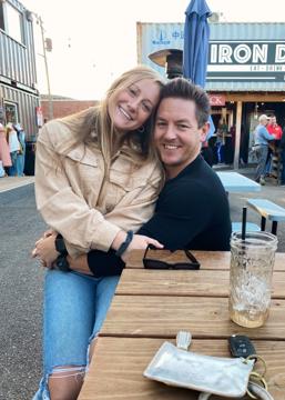 Michael Ginestra profile photo