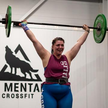 Nelleke Porreij profile photo