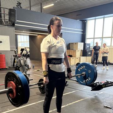 Nina Einem profile photo