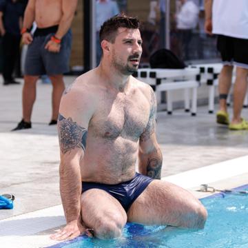 Sergey Men profile photo