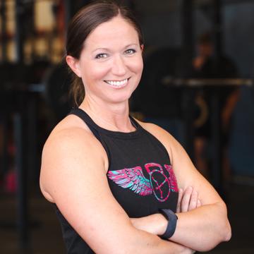 Allison Sernulka profile photo