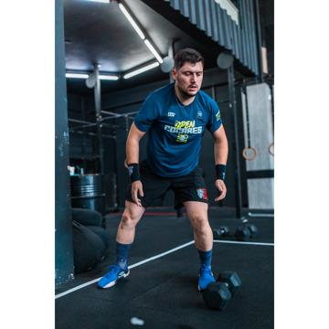 Jean Daniel dos Santos profile photo