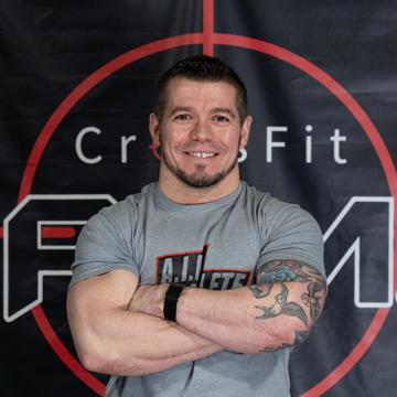 Steve Cupec profile photo