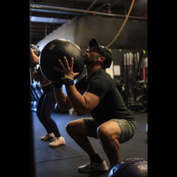 Brian Ricotta profile photo