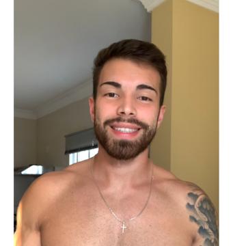 Caique Leonhardt profile photo