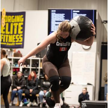 Hailey Dentremont profile photo