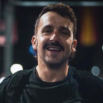 Victor Martinez Garcia profile photo