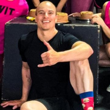 Carlos Cruz profile photo