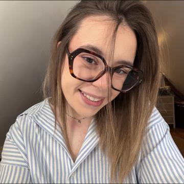 dufresne léa profile photo