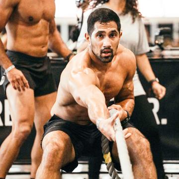 Laurent Clain profile photo