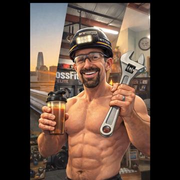 Christopher Zuppan profile photo