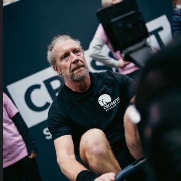 Gregor Miller profile photo