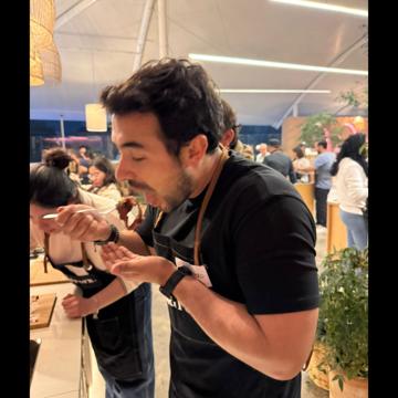 Homero Monroy Lugo profile photo