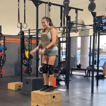 Gracie Cantu profile photo