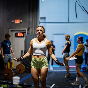 Ashlyn Benton profile photo