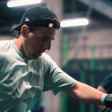 Thomas GIRAUDEAU profile photo