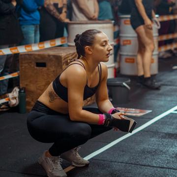 Clémence Dolbet profile photo