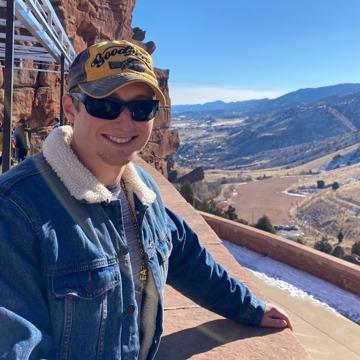 Jacob LaRue profile photo