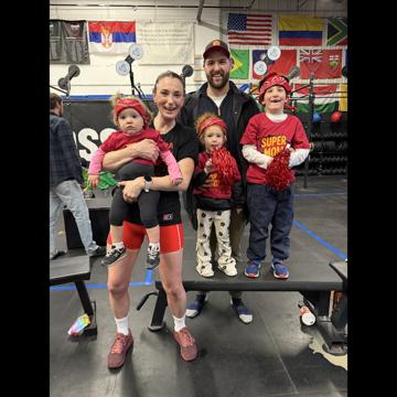 Tara Burkholder profile photo